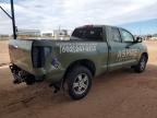 2009 Toyota Tundra Double cab