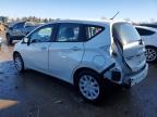 2015 Niss Versa Note