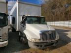 2017 International 4300 BOX Truck
