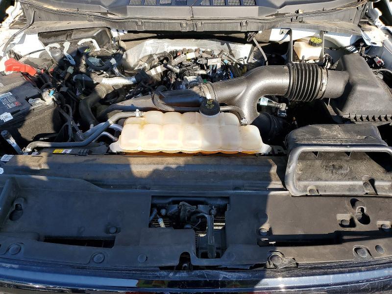 2024 Ford F150 XLT