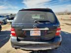 2007 Mercedes-Benz Ml 320 cdi