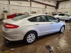 2013 Ford Fusion s