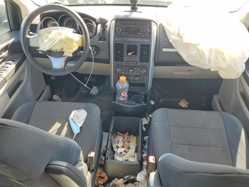 2009 Dodge Grand Caravan se