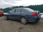 2007 Honda Accord lx