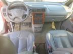 2002 Oldsmobile Silhouette