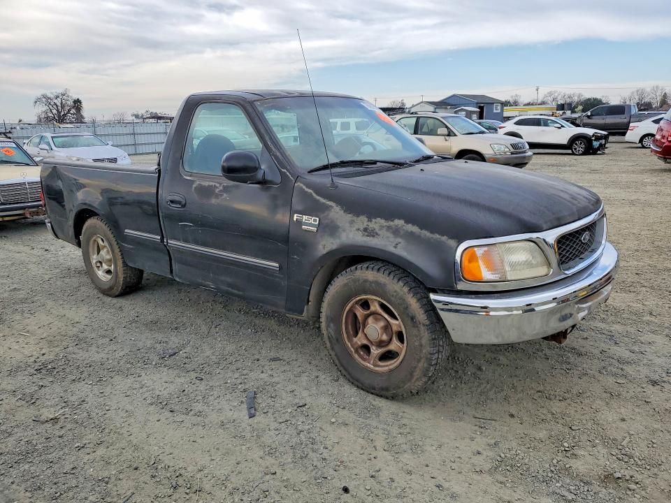 1998 Ford F150