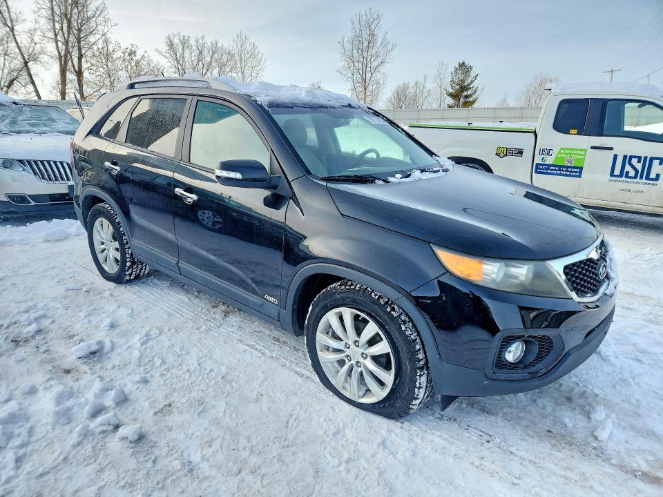 2011 KIA Sorento