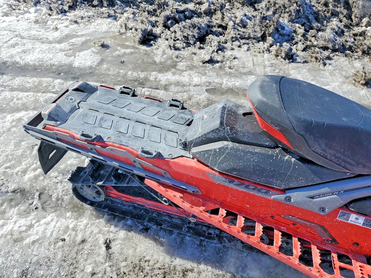 2023 Lynx Xterrain