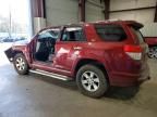 2011 Toyota 4runner SR5
