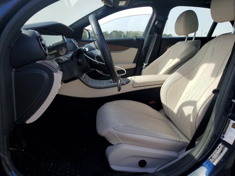 2023 Mercedes-Benz E 350 4matic