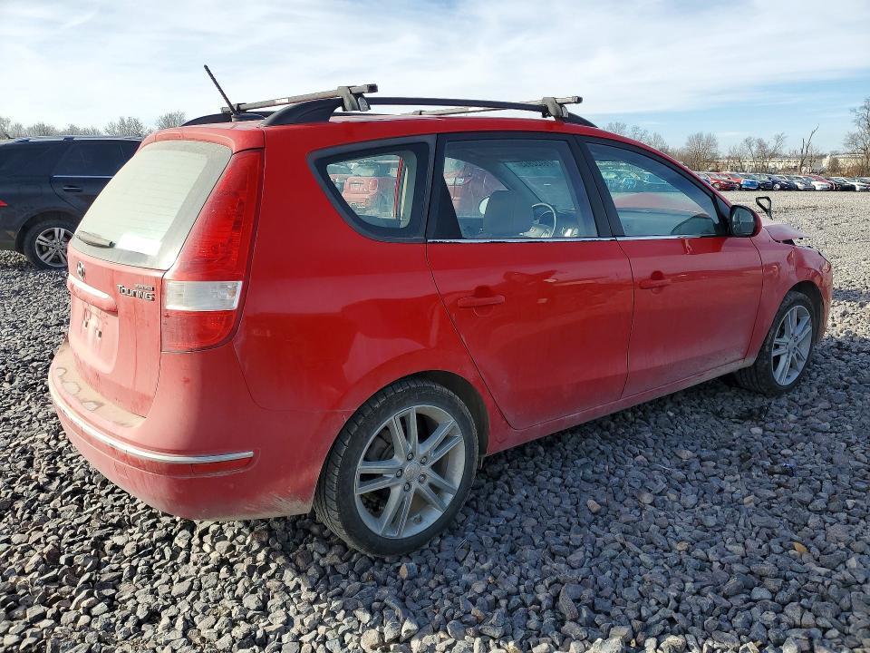 2010 Hyundai Elantra Touring gls