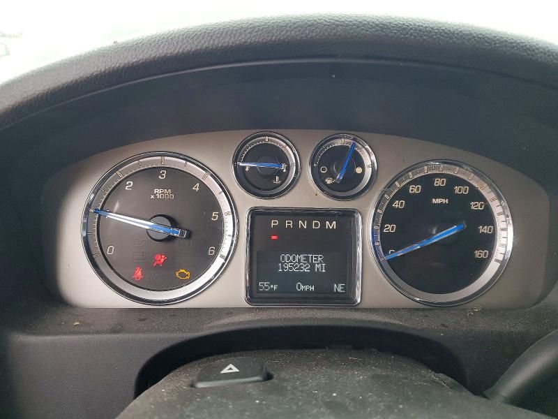 2011 Cadillac Escalade ext Premium