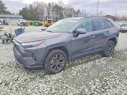 2023 Toyota Rav4 Limited for sale in Mebane, NC
