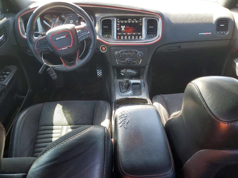 2017 Dodge Charger