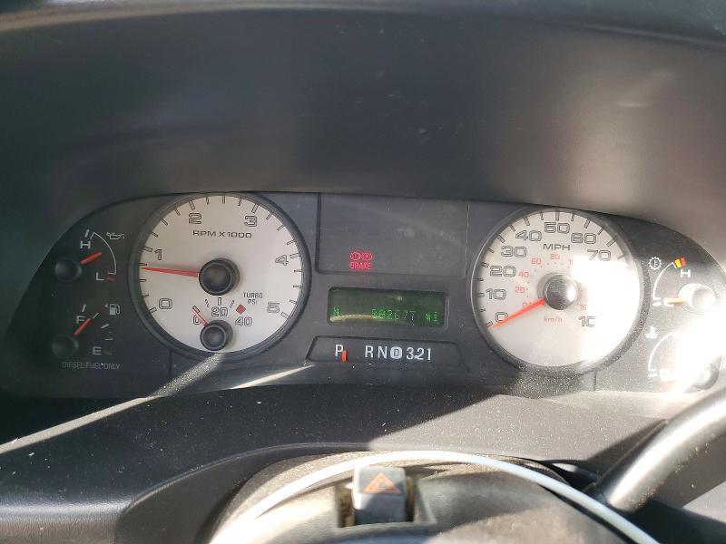2006 Ford F350 srw Super Duty
