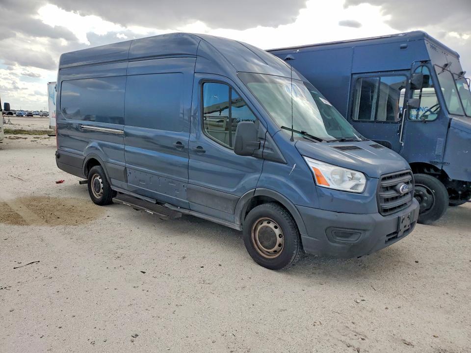 2020 Ford Transit T-250