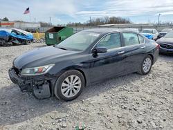 2015 Honda Accord exl en venta en Montgomery, AL