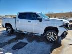 2020 Chevrolet Silverado K1500 LT Trail Boss