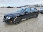 2013 Bentley Continental Flying Spur Speed