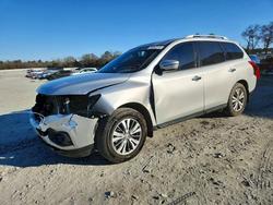 2020 Nissan Pathfinder sv for sale in Byron, GA