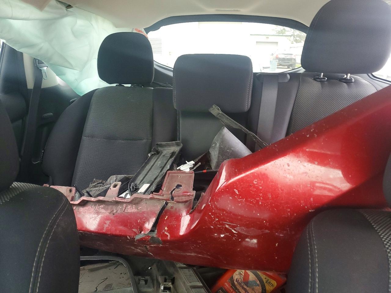 2018 Nissan Pathfinder