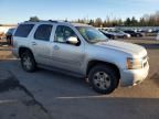 2013 Chevrolet Tahoe K1500 lt
