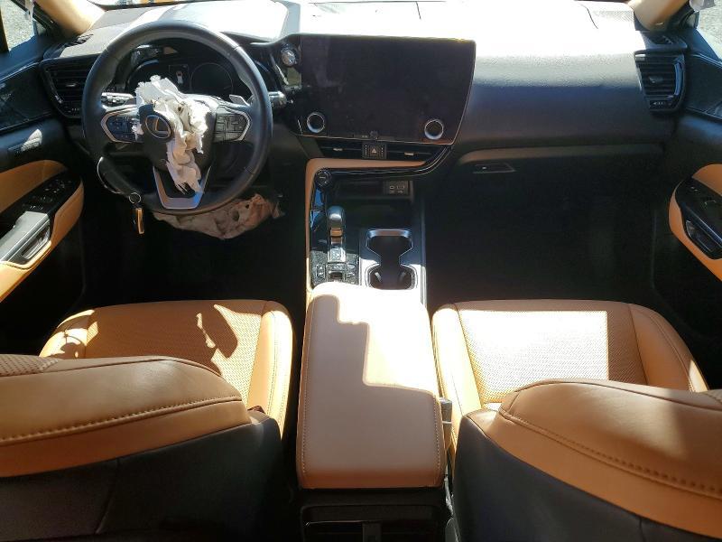 2022 Lexus Nx 350 Premium
