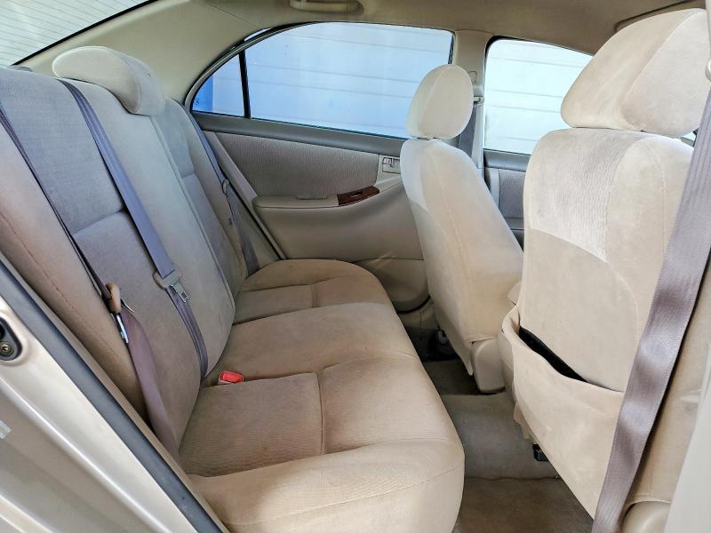 2006 Toyota Corolla ce