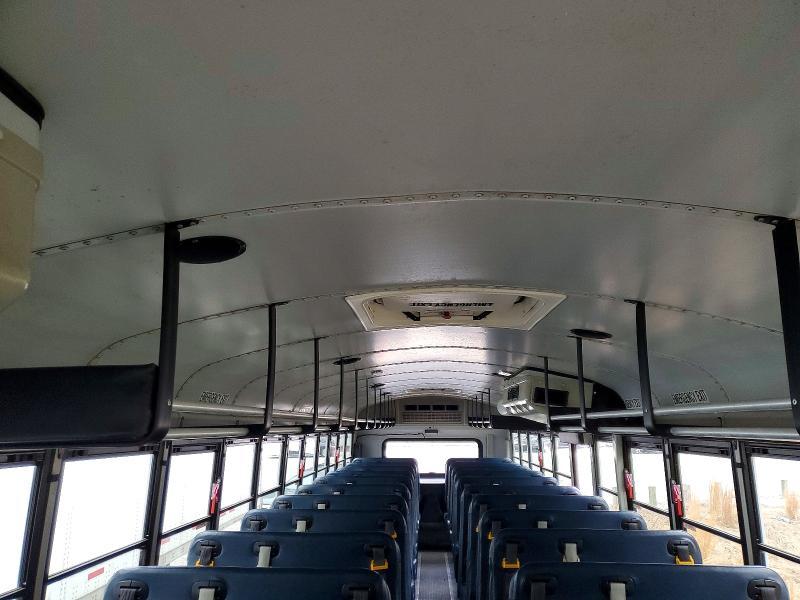 2014 Thomas School Bus