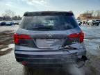 2016 Honda Pilot Exln