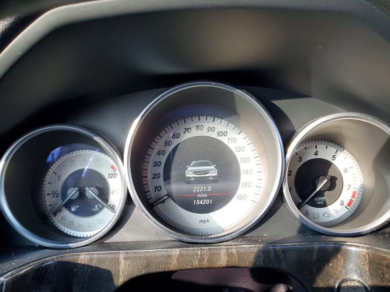 2014 Mercedes-Benz E 350 4matic