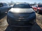 2014 KIA Sorento sx
