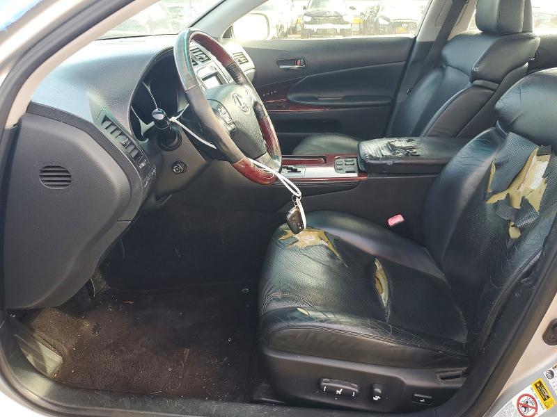 2006 Lexus Gs 300