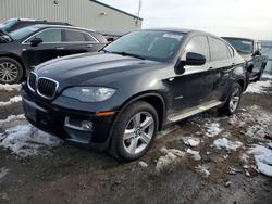 2014 BMW X6 Xdrive35i en venta en Waldorf, MD