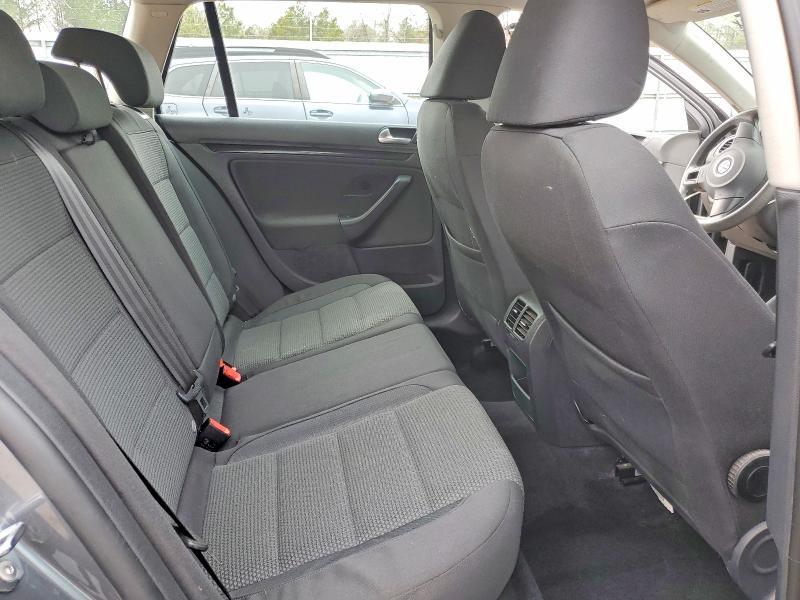 2010 Volkswagen Jetta s