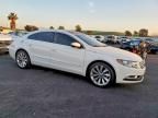 2013 Volkswagen Cc Luxury