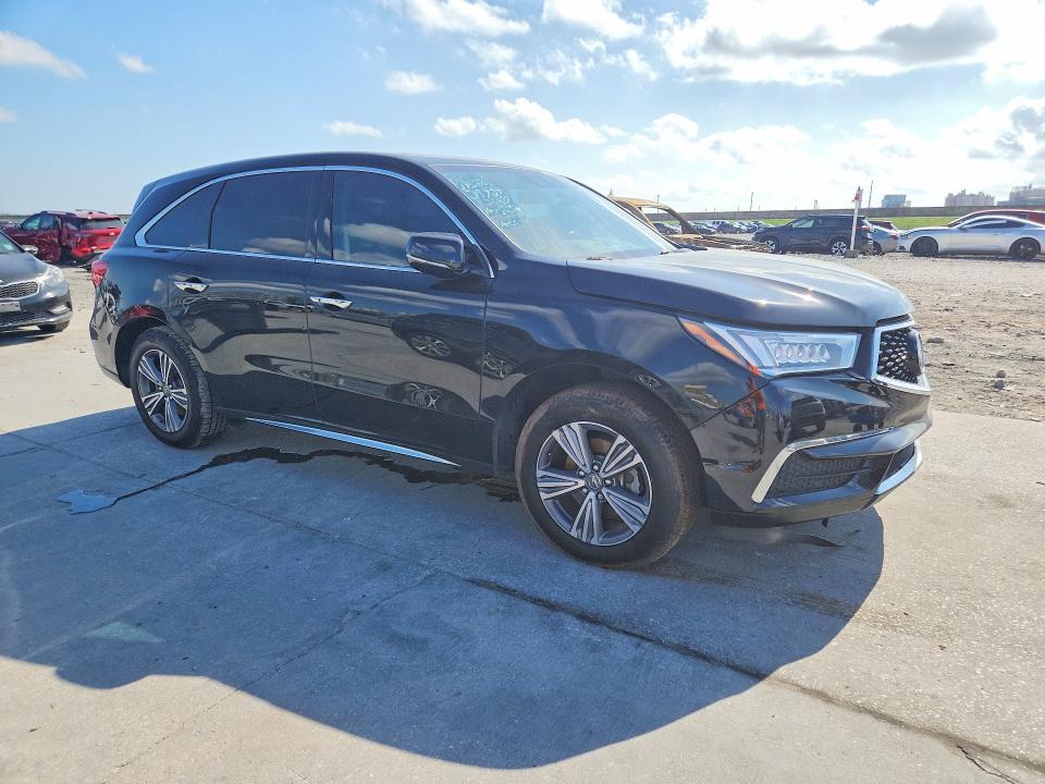 2020 Acura MDX