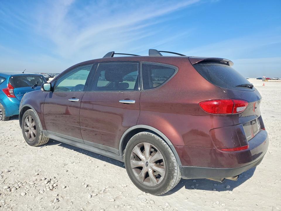 2006 Subaru B9 Tribeca 3.0 H6