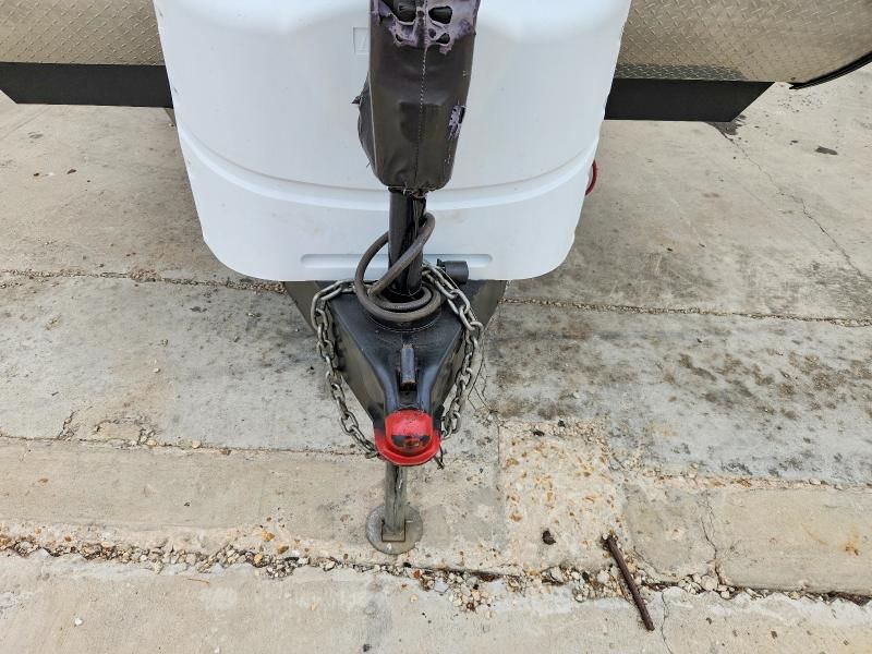 2015 Forest River Shasta Revere