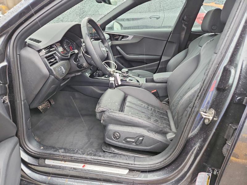 2021 Audi A4 Premium 45