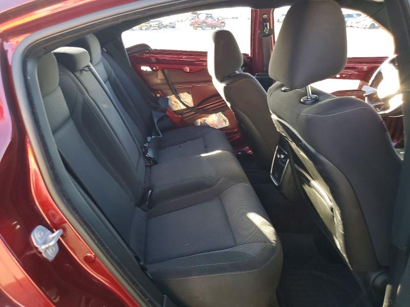 2018 Dodge Charger r
