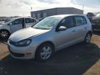 2011 Volk Golf