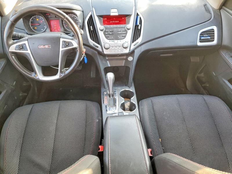 2011 GMC Terrain sle