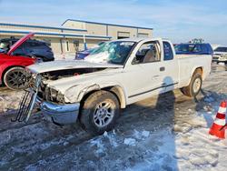 Dodge Dakota Vehiculos salvage en venta: 2003 Dodge Dakota slt