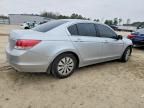 2009 Honda Accord lx