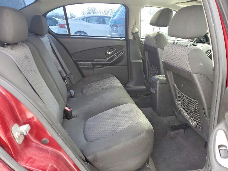 2006 Chevrolet Malibu lt