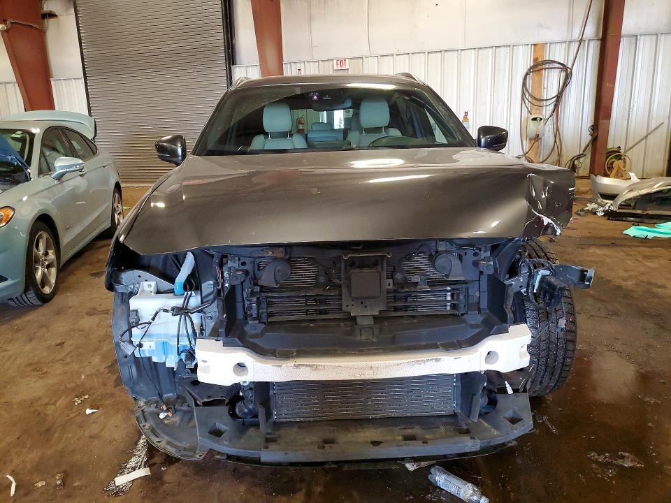 2016 Mazda Cx-9 Grand Touring