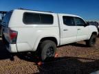 2017 Toyota Tacoma Double cab