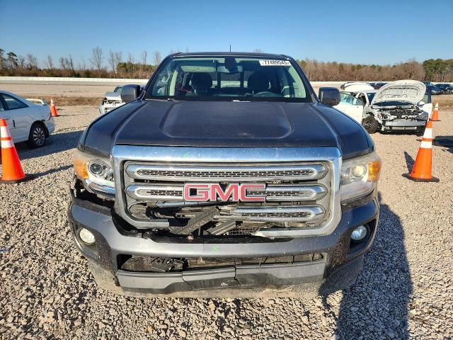 2016 GMC Canyon sle