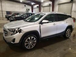 2018 GMC Terrain slt for sale in Avon, MN